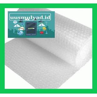 

Gt7Fher- Bubble Wrap / Pelindung Tambahan Paket F68Fgio-