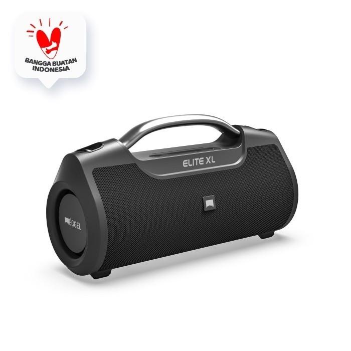 Eggel Elite XL Waterproof Action Portable Bluetooth Speaker