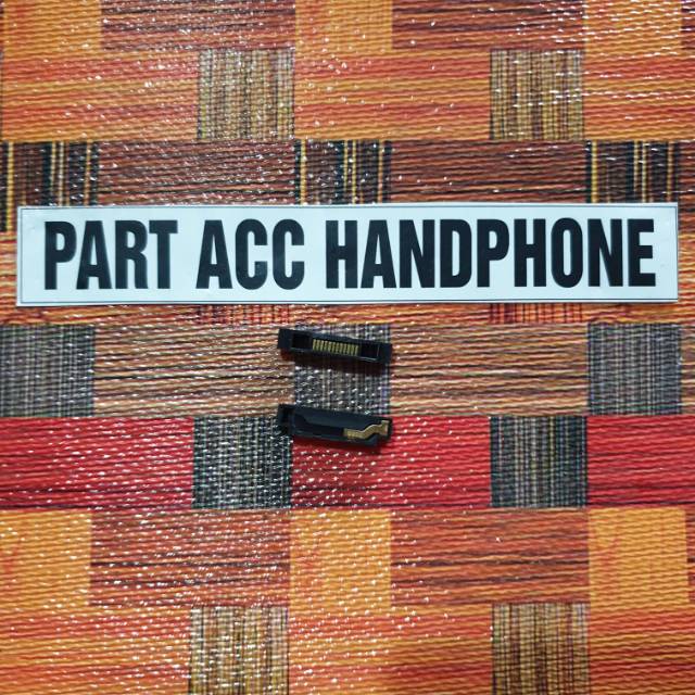 Conector charger sony ericsson k660i