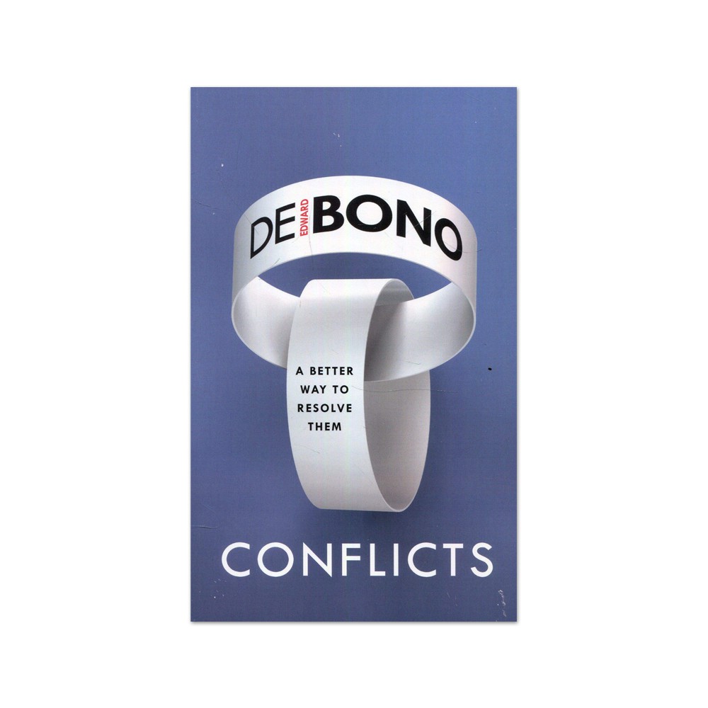 Edward de Bono Conflicts