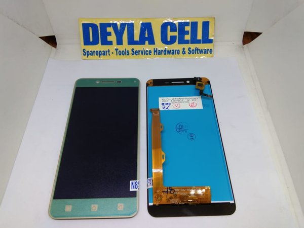 LCD TOUCHSCREEN LENOVO A6020 A40