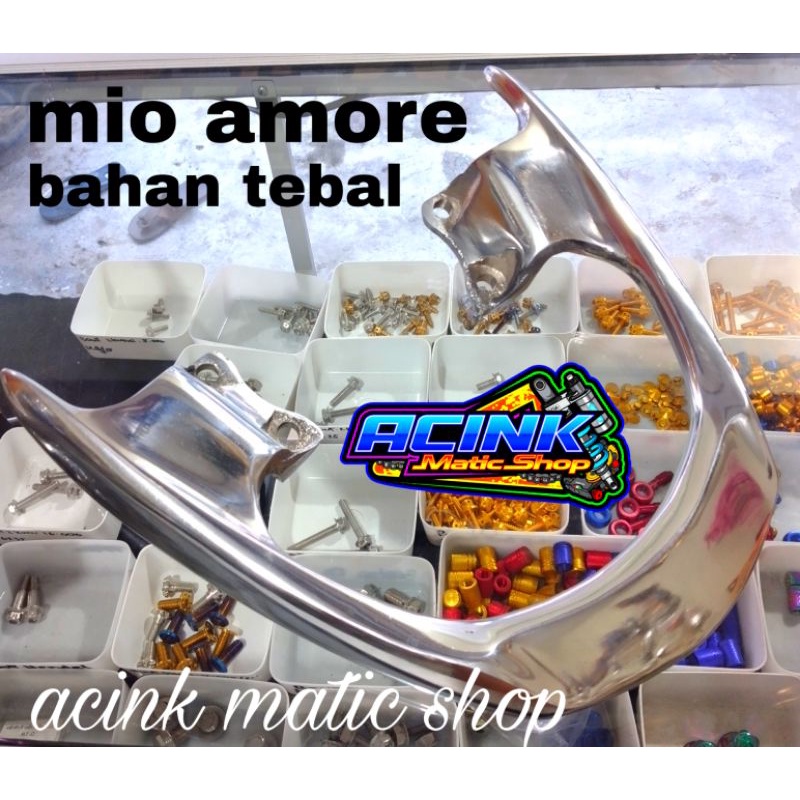 BEHEL MIO AMORE THAILAND REPLIKA ORI BAHAN TEBAL ORI BAGUS