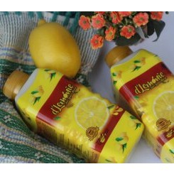 

Dlemonie/Dlemonie Sari Lemon Murni 500 ml/Dlemonie Murah/Grosir