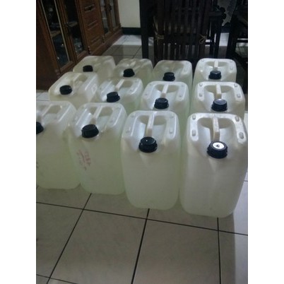 

Langsung Order Gula Cair Fructose 55% 30 KG (GOJEK ONLY) terbaik