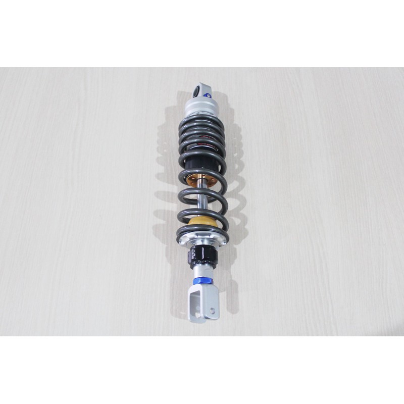 Shock Answer 001 Shockbreaker Motor Matic beat Mio Vario Original Red White Yellow, gray