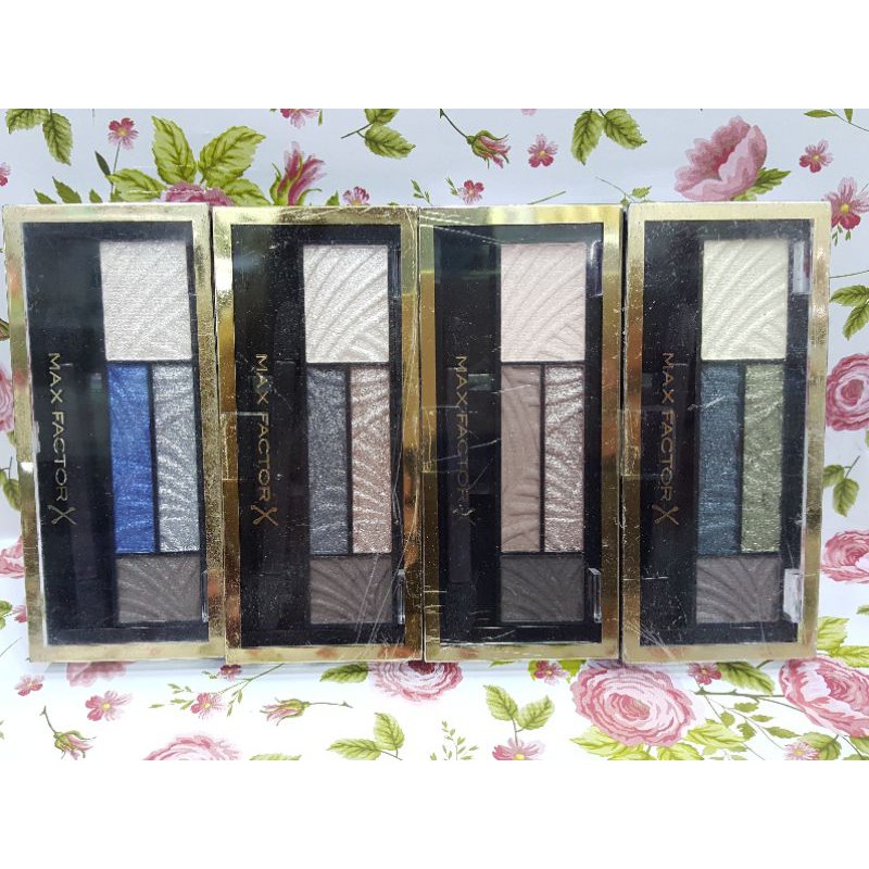 MAX FACTOR  EyeShadow