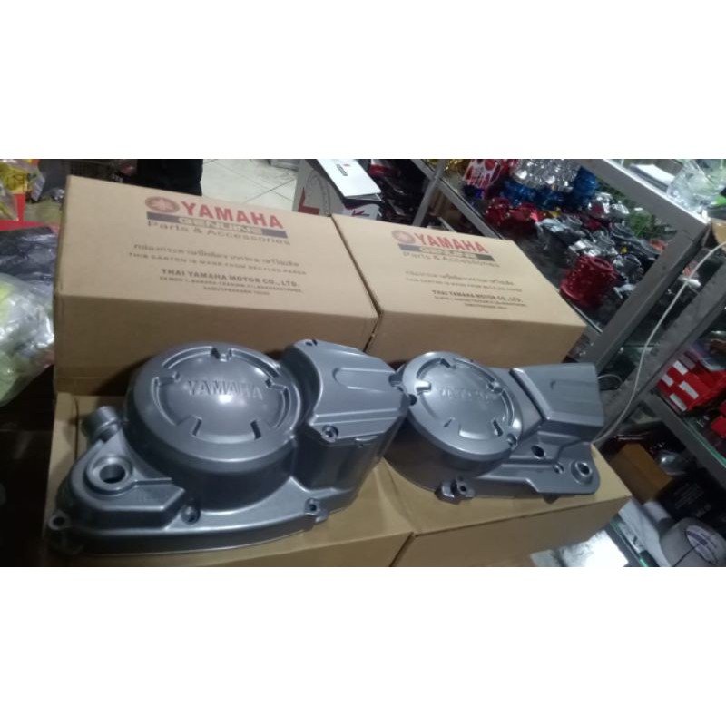 bak block kanan kiri rx king new 2008 kiri kopling kanan magnet original yimm