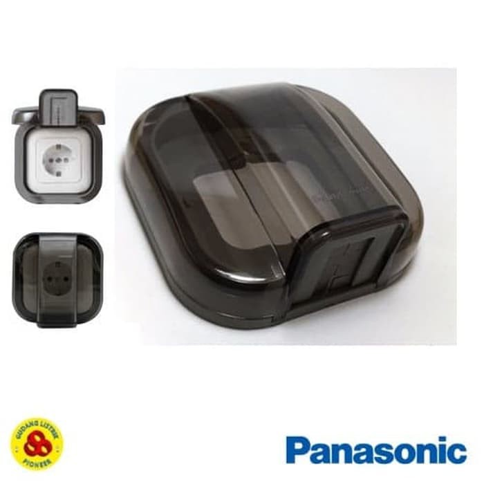 COVER WEATHERPROOF WATERPROOF WEJ 89911 PANASONIC