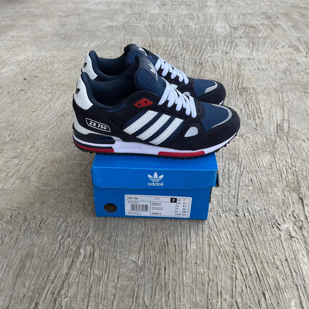 Adidas zx 750 made in vietnam best sale