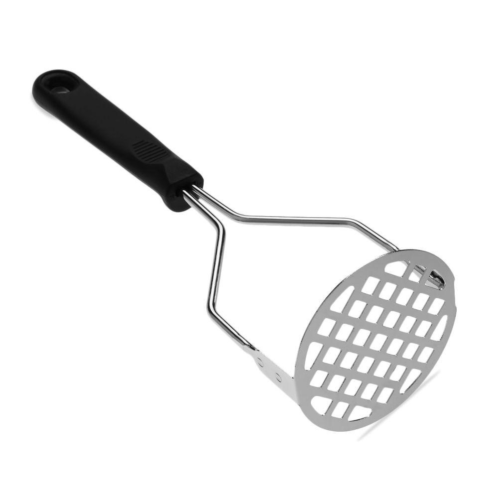 Top Potato Masher Home Cooking Concepts Pembuat Kentang Tumbuk Halus Stainless Steel