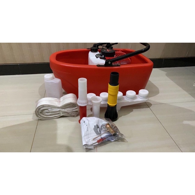 floating Pump 2Tak 4Tak