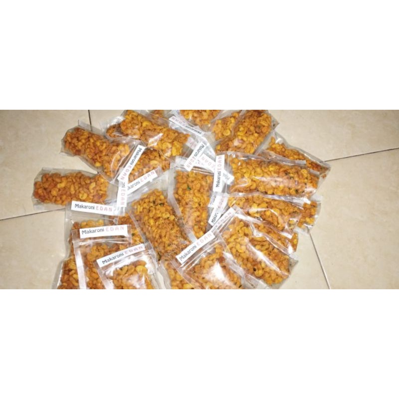 

Makaroni EDAN