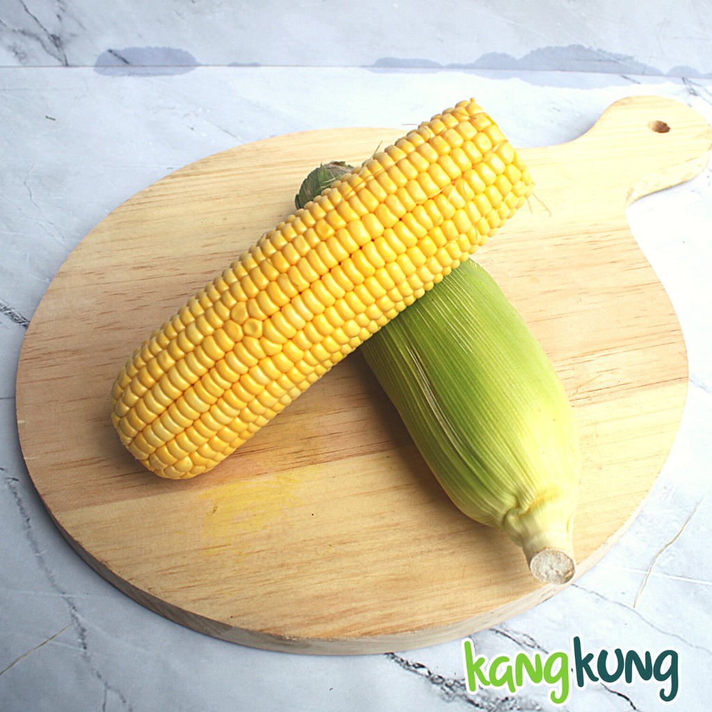 

Jagung 500 gram
