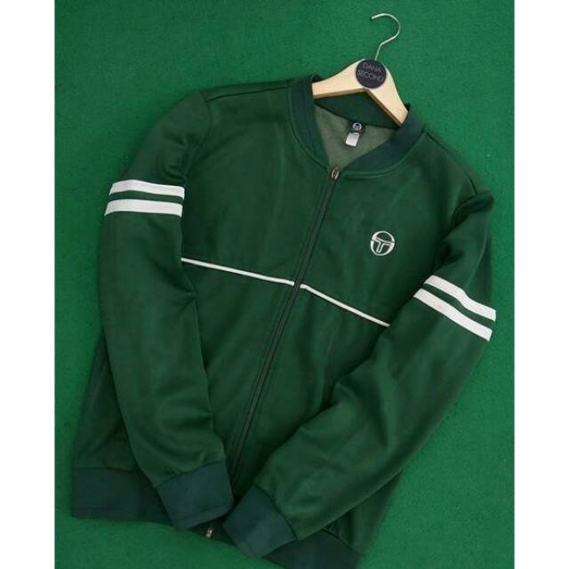 Tracktop sergio tachini