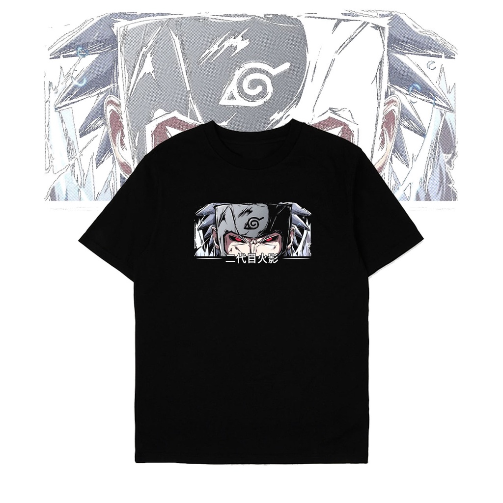 Kaos anime naruto tobirama picture