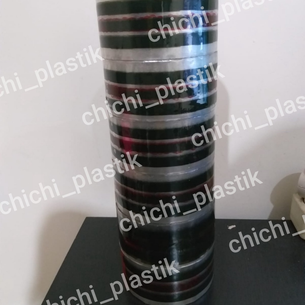 Lakban 2 inch x 100 Yard / Lakban 48mm 100Yard 2inch / Kualitas baguss lakban packing murah