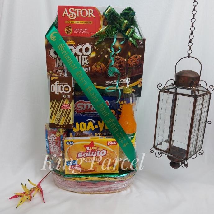 

Acong.Is1994 Parcel Lebaran / Parcel Idul Fitri / Parsel