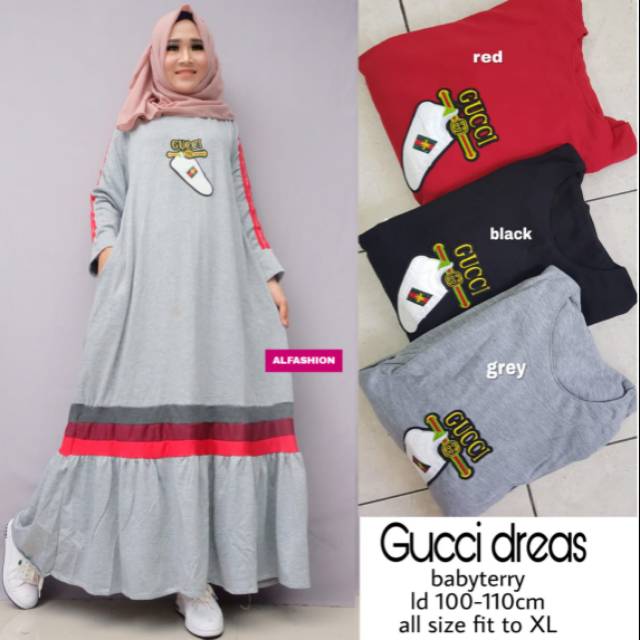 Gucci dress