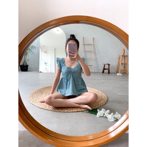 THEA TOP pusat grosir