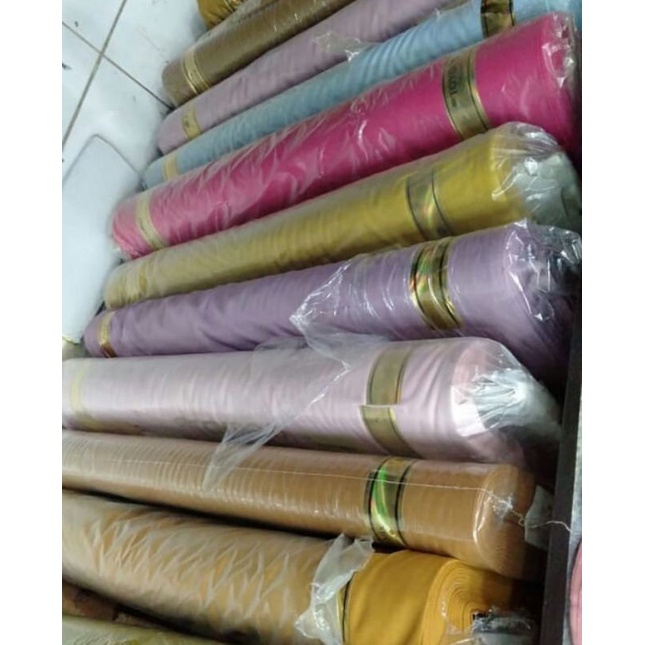 Katun Jepang /katun toyobo (harga per setengah meter) atun /cotton /toyobo