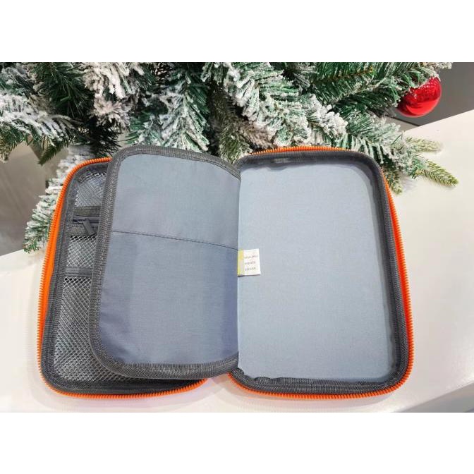 

Tempat Pencil Anak Eva Pencil Case Animal 3D Big Size U2045