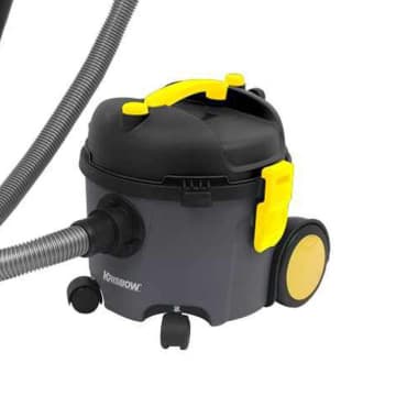 Krisbow Vacuum Cleaner Penghisap Debu Kering 10 Liter