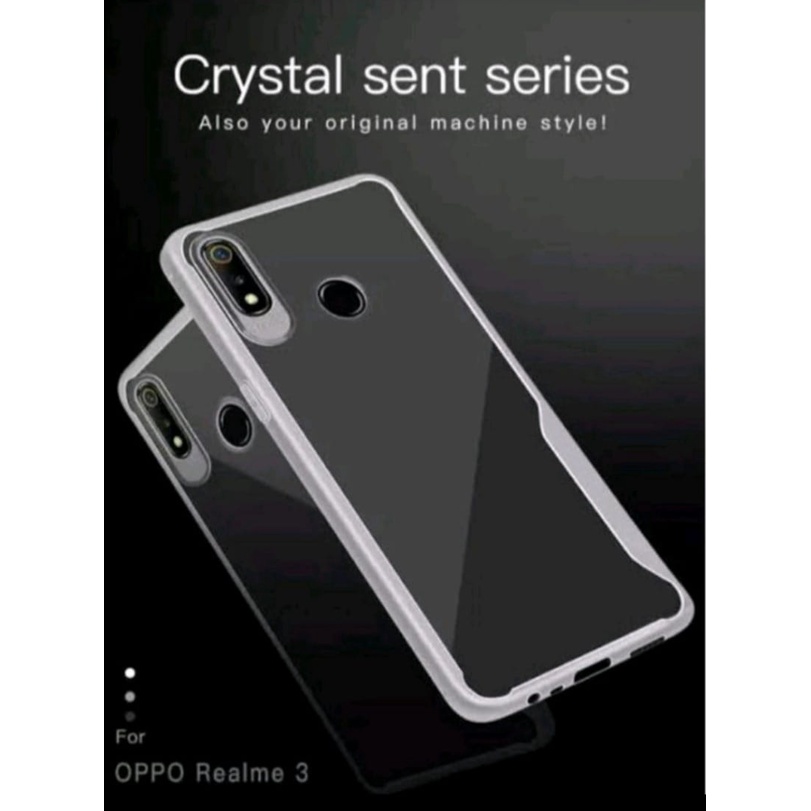 SOFTCASE CASING Hp OPPO A33 A32 A53