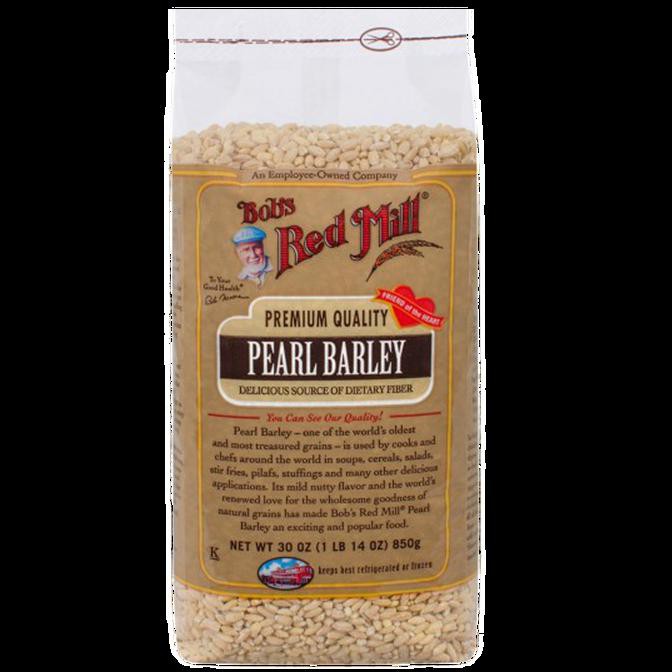 

Kualitas Terbaik - Bob'S Red Mill - Pearl Barley