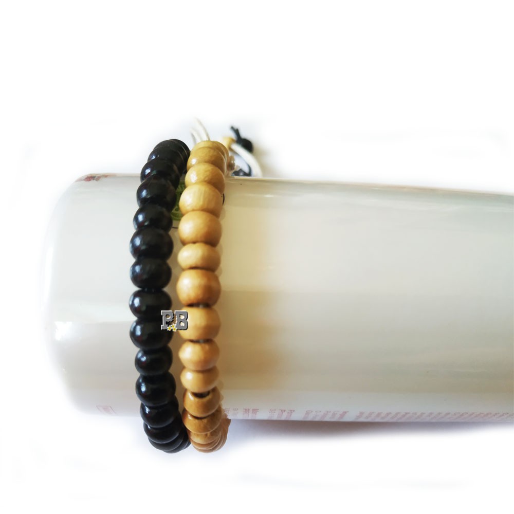 Gelang Etnik Unisex Model Tasbih