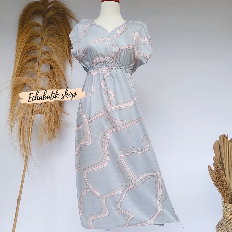 DASTER MANOHARA VANESA BALI-VANESA GREY