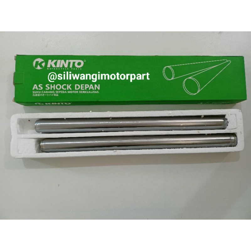 As Shock Depan Honda Vario Lama = Beat (KVB) Kinto (SET)