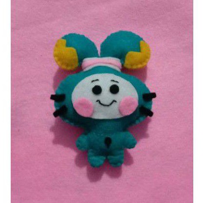 Boneka YEDEE TRUZ BANGYEDAM TREASURE