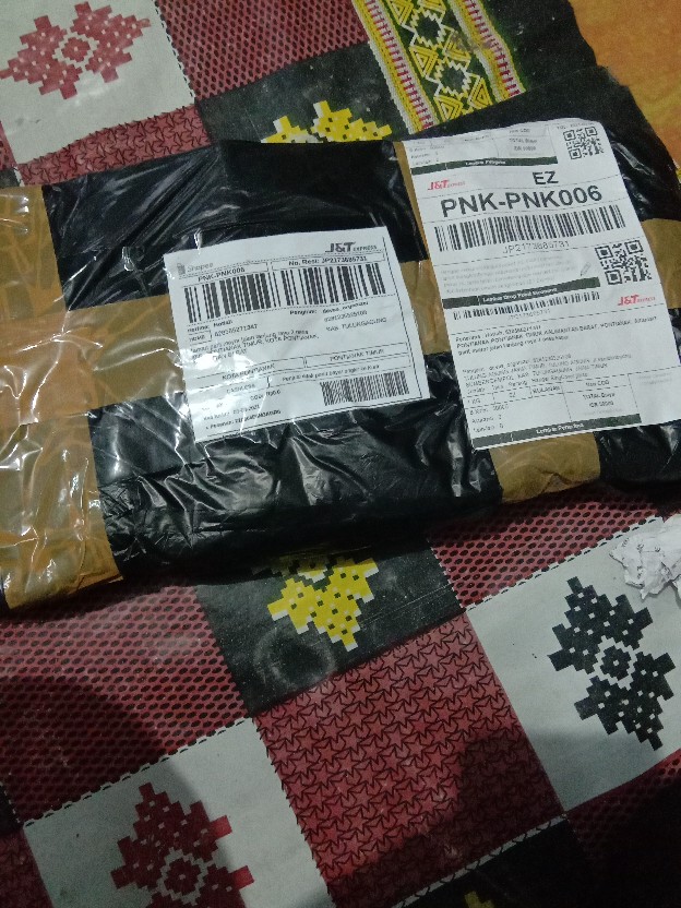 Hanger Ring+cover Jilbab