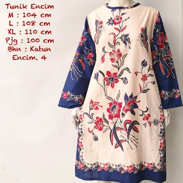 Tunik encim