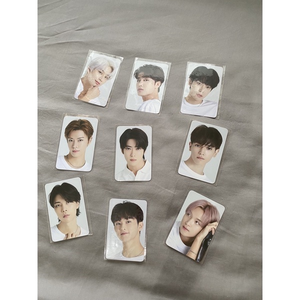 pc sg22 season greetings 2022 Nct 127 benefit ktown jungwoo mark haechan johnny taeil taeyong jaehyu