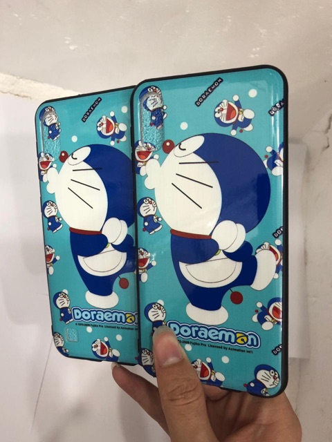 FUZE CASE DORAEMON SAMSUNG/XIAOMI DLL