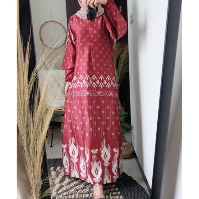 Viola dress