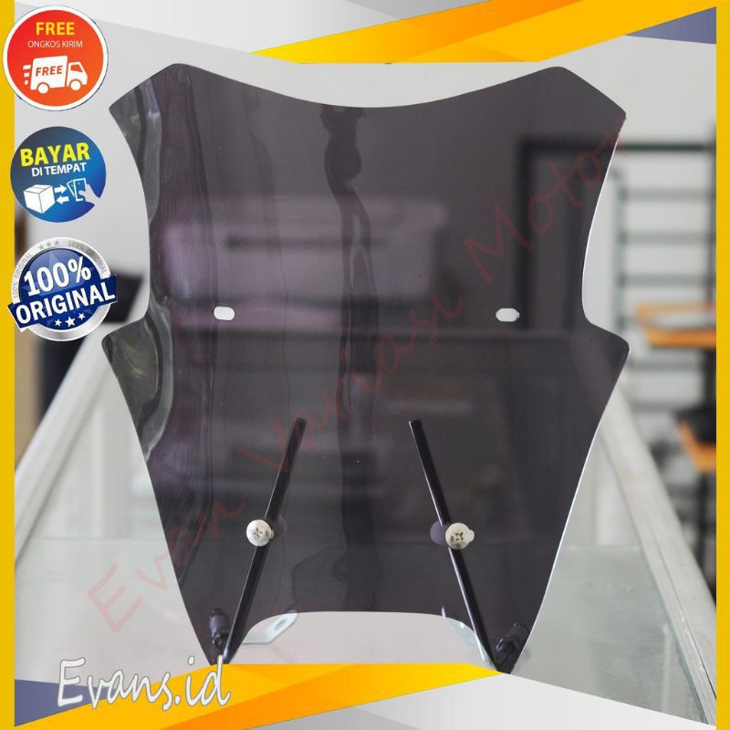 WINSIL OCITO NMAX NEW NMAX OLD WINSIL OCITO KACADEPAN NMAX VISOR