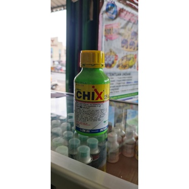Insektisida Chix 500ml