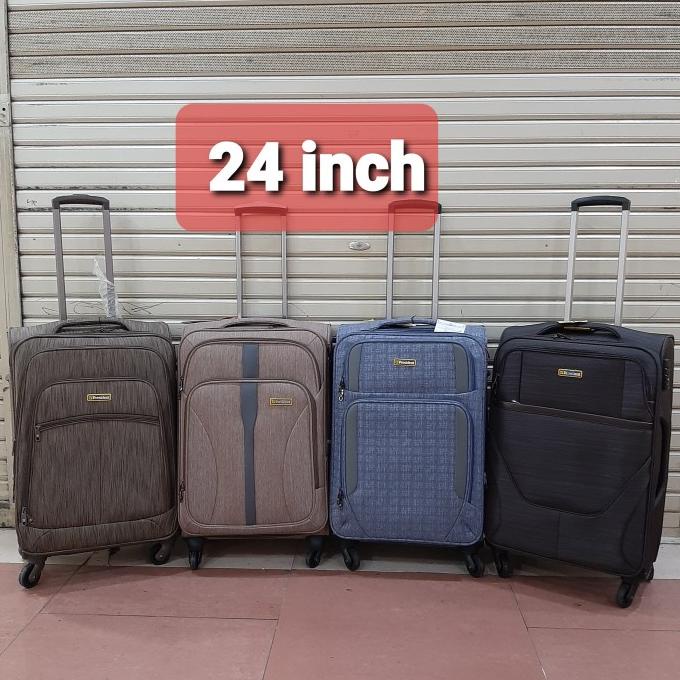 Koper kain president 24 inch