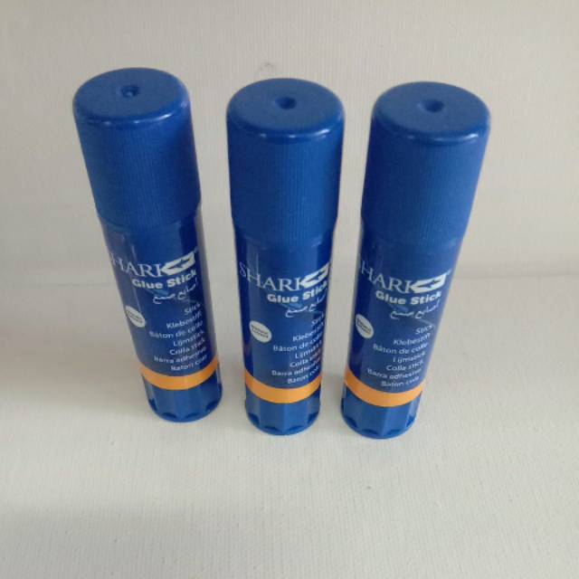 

Shark glue stick 8 gr