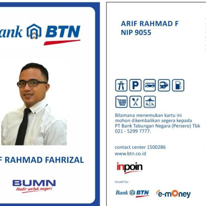 

✨ BISA BAYAR DITEMPAT✨ E money murah,id card custom,flazz custom,id card komunitas murah cepa