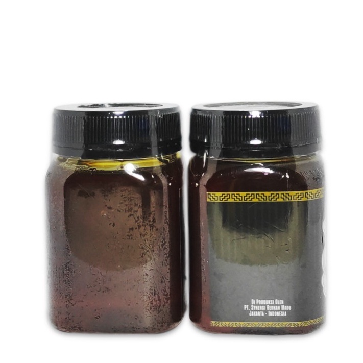 Madu Sidr Import Albuvit Asli Natural Honey 500 Gram