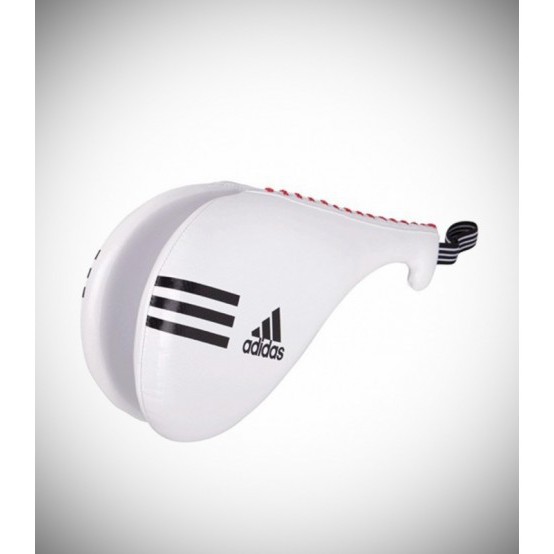 target taekwondo adidas