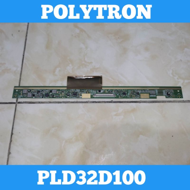 Tcon POLYTRON PLD 32D100 Tcon TV POLYTRON PLD 32D100 Tcon TV LED POLYTRON PLD 32D100 Tcon POLYTRON P