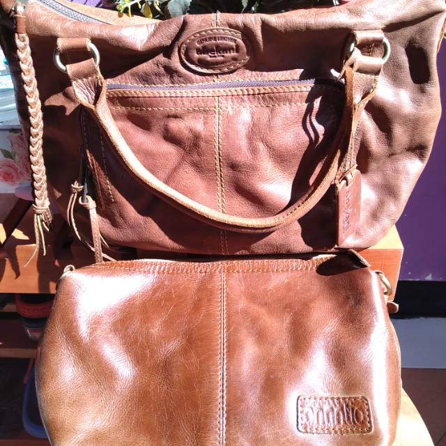 ABEKANI ABELIANE bundling ANANTIO