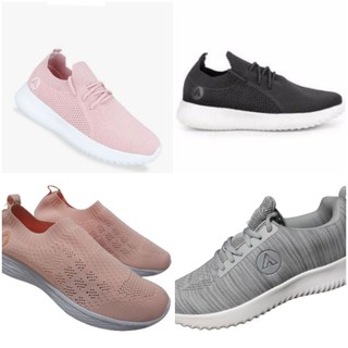  Sepatu  Sneakers Wanita Size 37 38 Shopee Indonesia