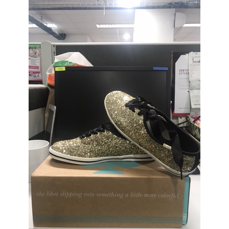 KEDS Champion kate spade