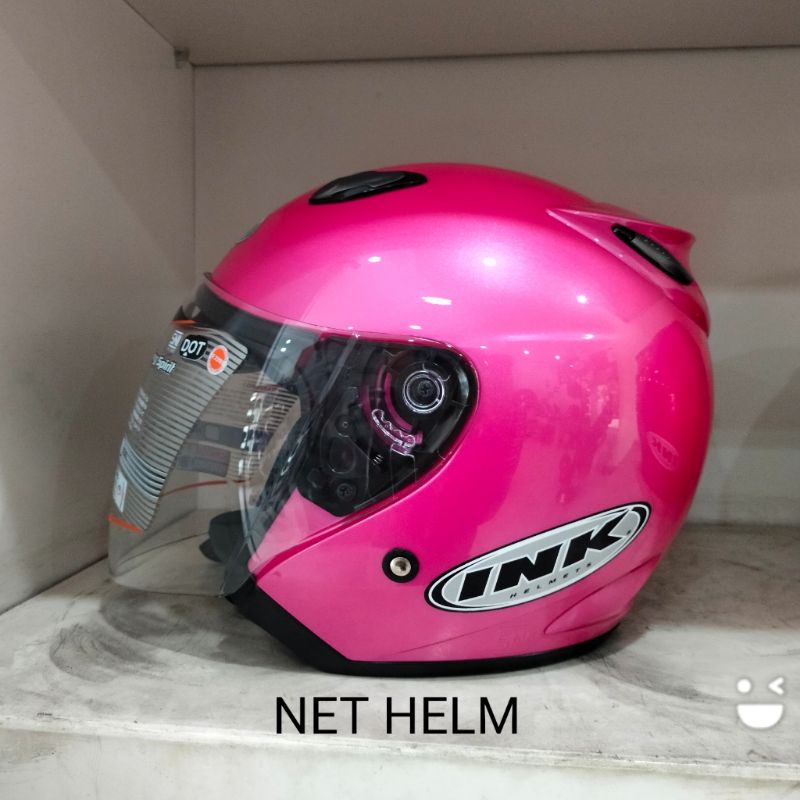HELM INK CENTRO PINK  ORI INK