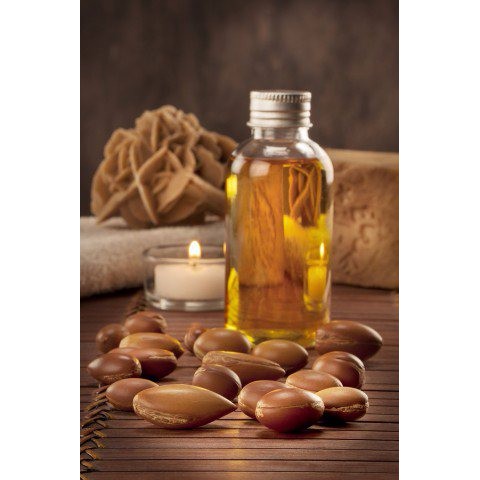 

Argan Oil Cosmetic Grade 500ml